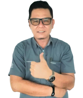 Ahmad Sales Advisor Perodua Ipoh Perak