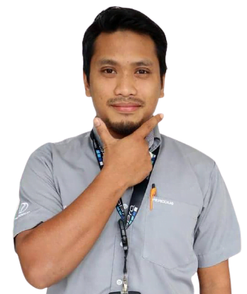 Ahmad Sales Advisor Perodua Kota Bharu Kelantan