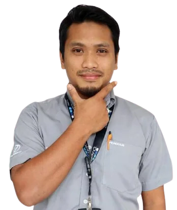 Ahmad Sales Advisor Perodua Kota Bharu Kelantan