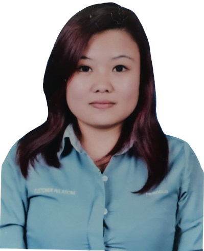 Donna Duni Sales Advisor Perodua Kota Kinabalu Sabah