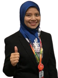 Emma Salesman Perodua Banting