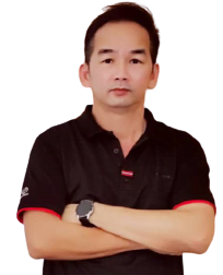 Kevin Lo Sales Advisor Perodua Keningau Sabah