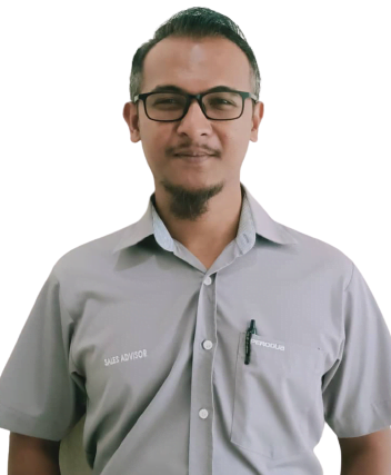 Perodua Malaysia - Top Sales Advisor Perodua Malaysia 2021