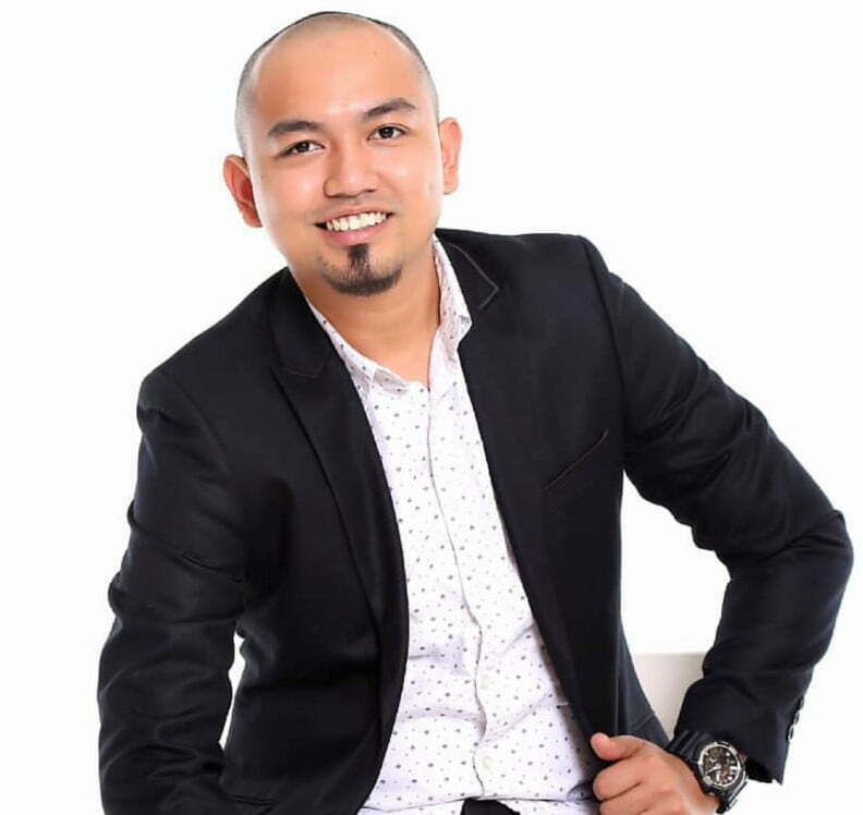 Nazri Sales Advisor Perodua Ampang KL