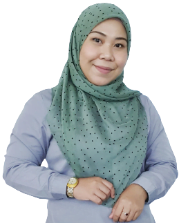 Sarah Salesman Perodua Juru Penang