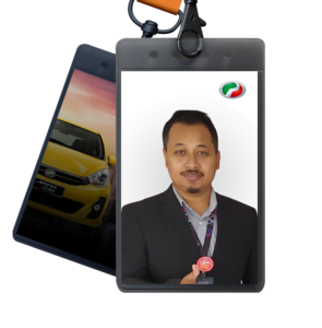 Salesman Perodua Kuala Terengganu