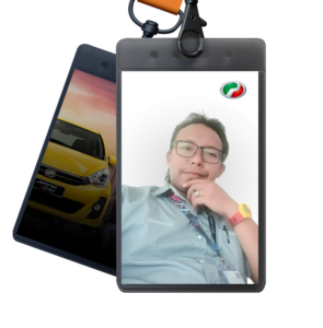 Sales advisor Perodua Subang