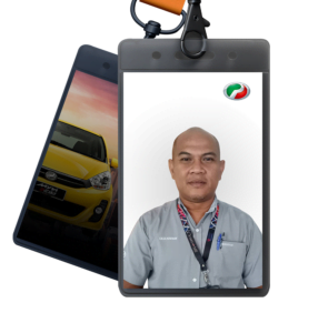 Sales advisor Perodua Temerloh
