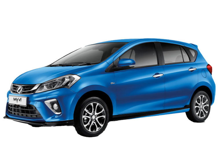 Harga Myvi Baru 2021 Promosi 2021 Terbaru - Perodua Malaysia