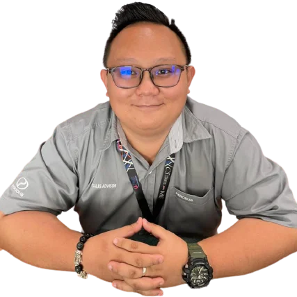 Ah Wei Perodua Lukut