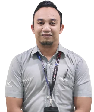 Perodua Simpang Renggam