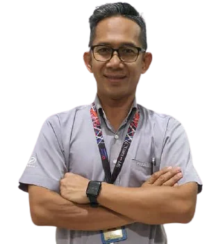 Perodua Butterworth