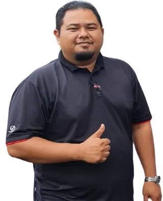 Perodua Seri Gombak