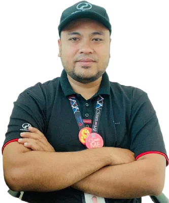 Perodua Kubang Kerian