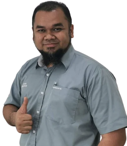 Perodua Seberang Perai