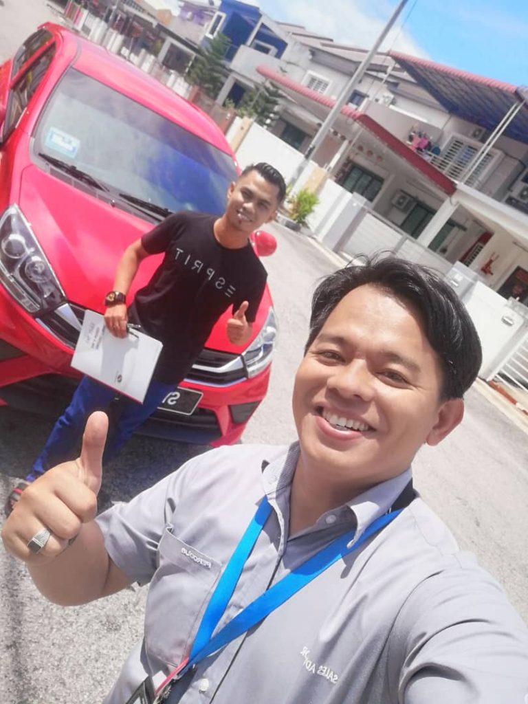 Rosde Perodua Penang 2021