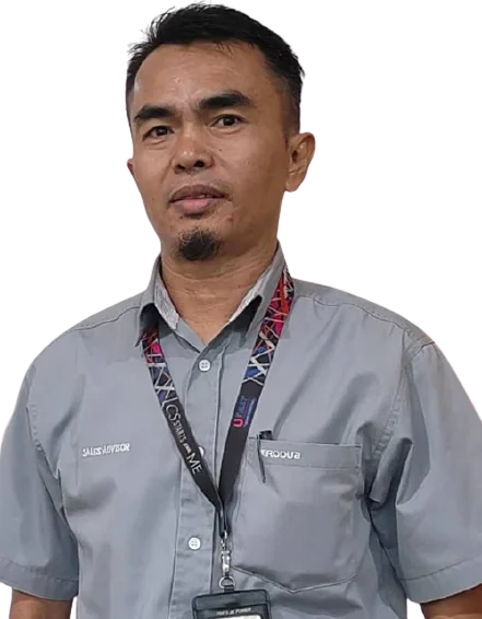 Perodua Sungai Petani