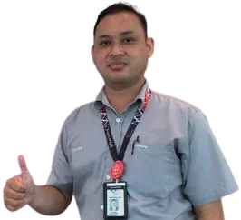Perodua Setiu