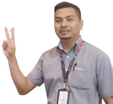 Perodua Pokok Sena / Kodiang / Pendang