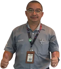Perodua Pandan KL