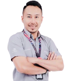 Perodua Senai Kulai