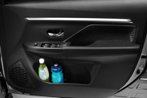 Perodua Aruz Baru: Ciri Ciri dan Review Penuh Perodua Aruz 2022