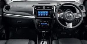 Perodua Aruz Baru: Ciri Ciri dan Review Penuh Perodua Aruz 2022