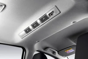 Perodua Aruz Baru: Ciri Ciri dan Review Penuh Perodua Aruz 2022