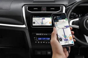 Perodua Aruz Baru: Ciri Ciri dan Review Penuh Perodua Aruz 2022