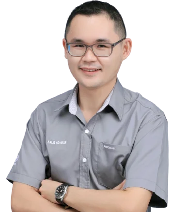 Perodua Jerantut