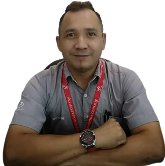 Perodua Batang Kali