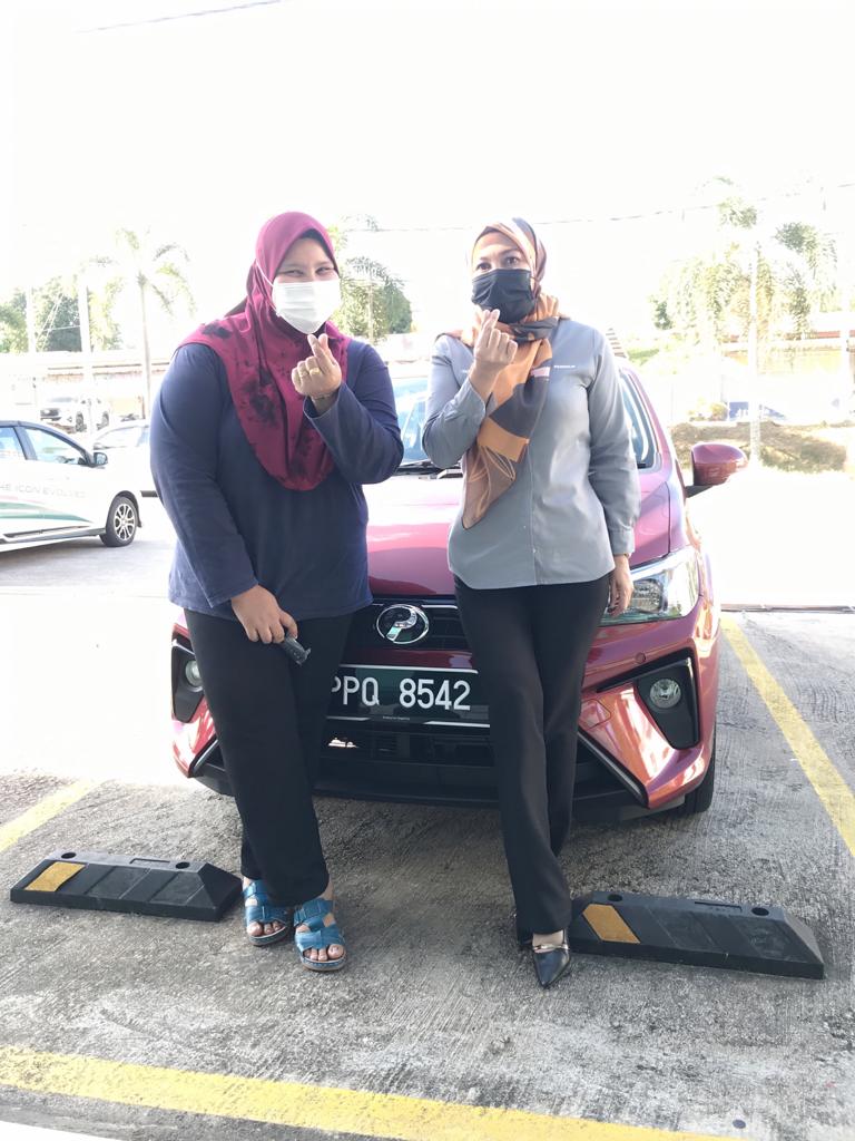Perodua Kulim Kedah 20