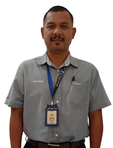 Perodua Tiram / Kota Tinggi