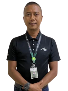 Perodua Kubang Pasu / Pokok Sena