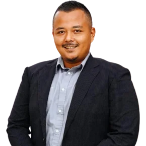 Perodua Batu Pahat