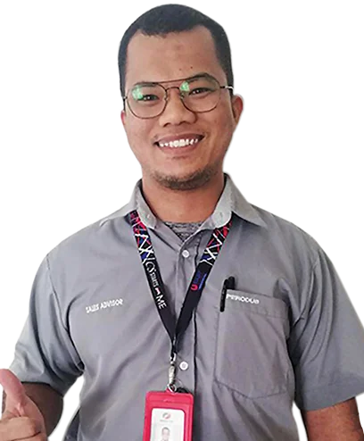 Perodua Gong Badak