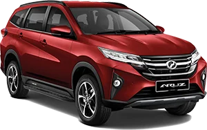 Harga Aruz Baru 2025
