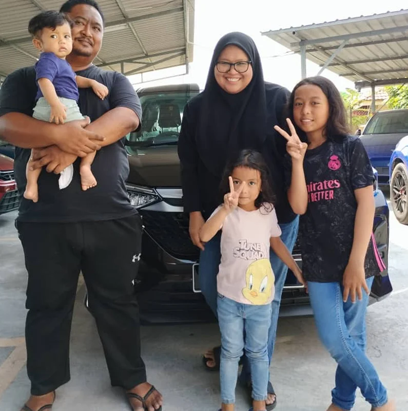 Perodua Bandar Tun Hussein Onn