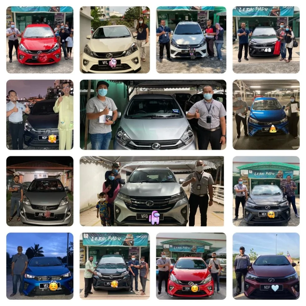 Perodua Jengka