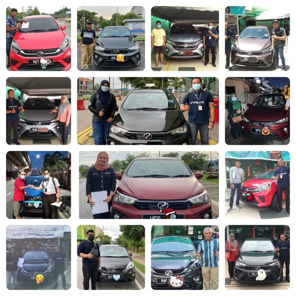 Perodua Jengka