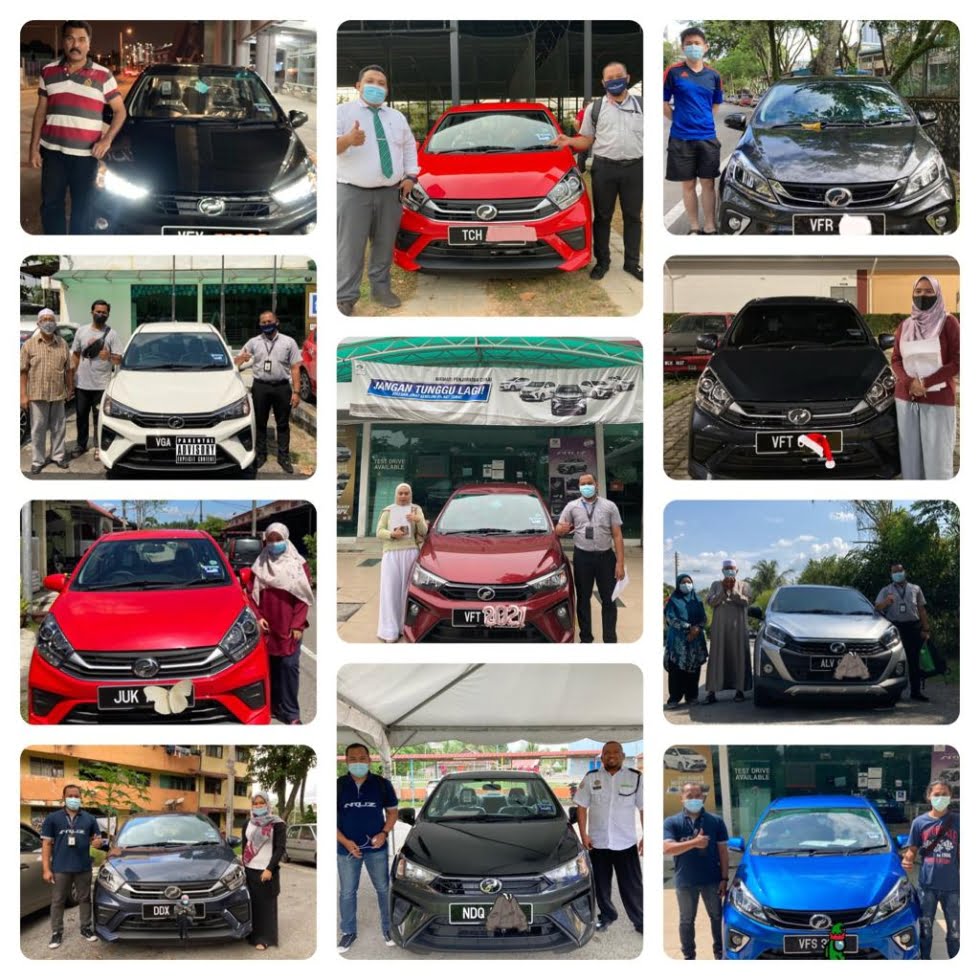 Perodua Jengka