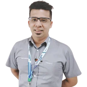 Perodua Kepala Batas / Ara Kuda