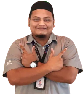 Perodua Kluang