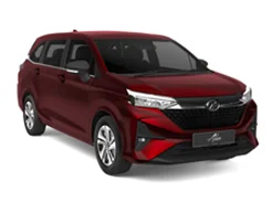 Harga Alza Baru 2025