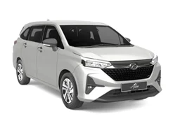 Harga Alza Baru 2025