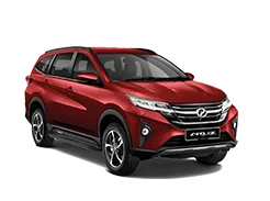 Harga Aruz Baru 2025
