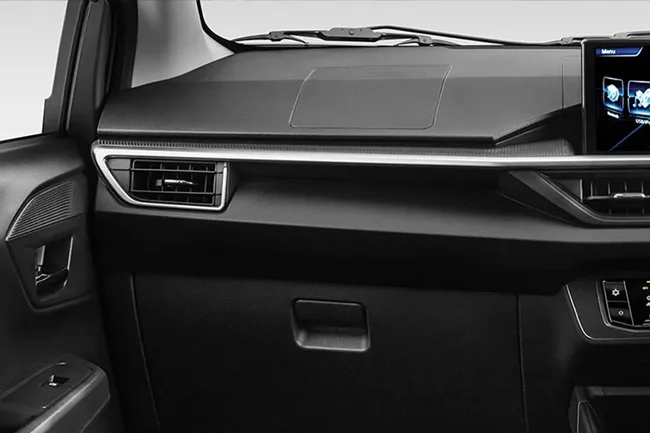 axia-Glovebox