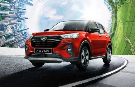 harga ativa baru 2025
