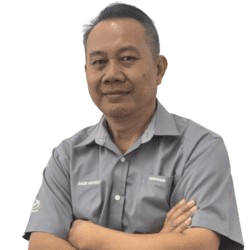 Perodua Bintulu by King