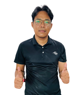 Perodua Taman OUG